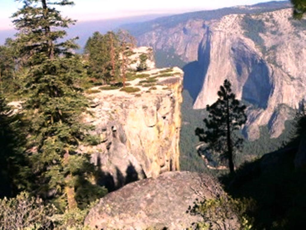 Yosemite Condominium Yosemite West Kültér fotó