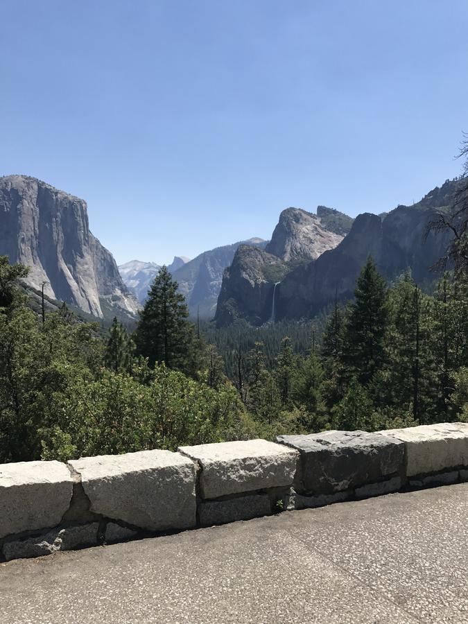 Yosemite Condominium Yosemite West Kültér fotó