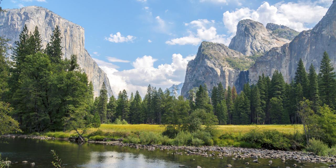 Yosemite Condominium Yosemite West Kültér fotó